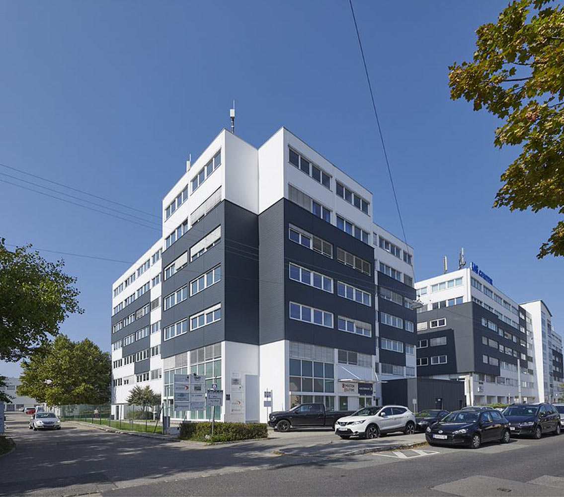 U6 Centre