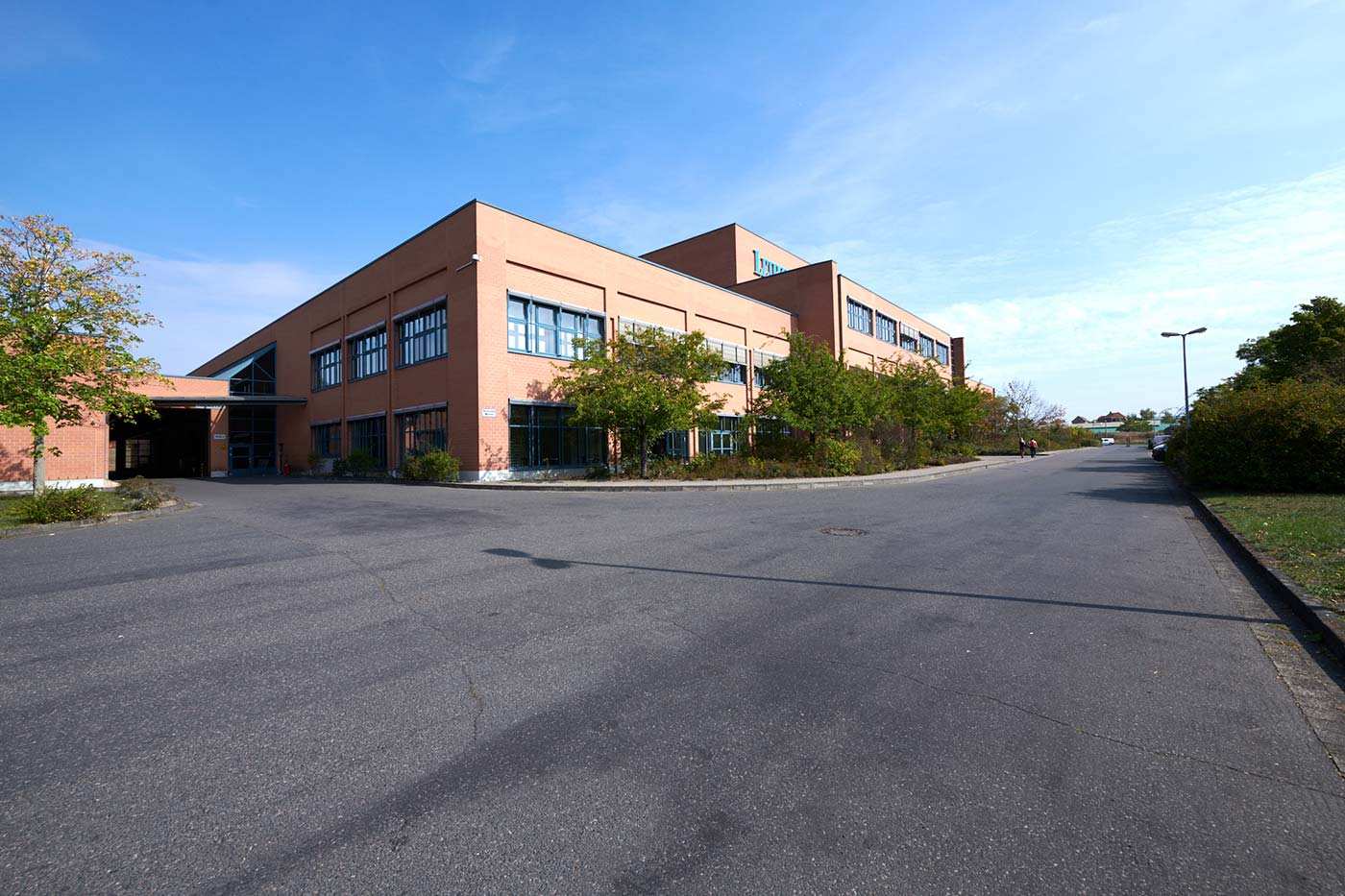 Druckwerk Leipzig - Portfolio - Westcore Europe