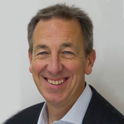 Daniel Barrington