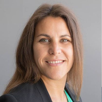 Virginie Goulette