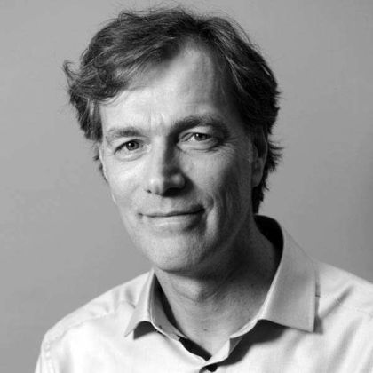 Koen Laan