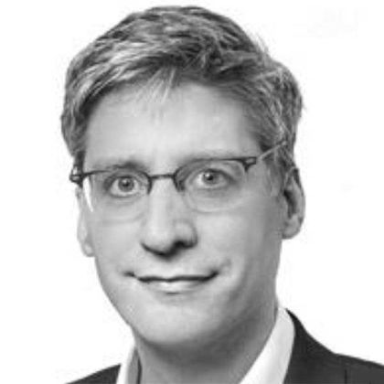 Nick Judge