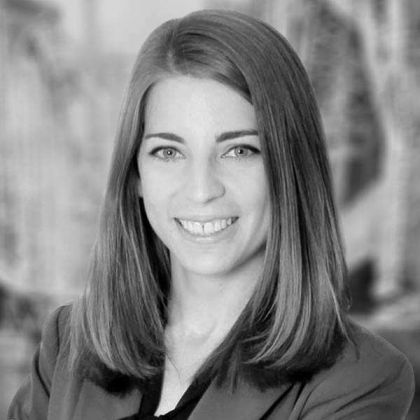 Nadine Schwoebel