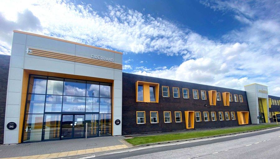 Humber Enterprise Park